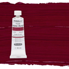 Schmincke PRIMAcryl akrilfesték, 35 ml - 324, alizarin crimson hue akrilfesték