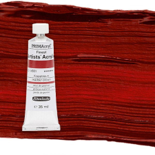Schmincke PRIMAcryl akrilfesték, 35 ml - 681, madder brown akrilfesték