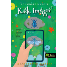 Schmöltz Margit - Kék imágó egyéb könyv