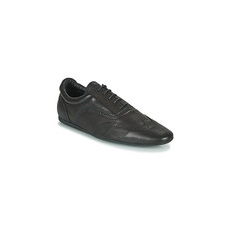 Schmoove Oxford cipők JAMAICA CORSO EASY Fekete 40