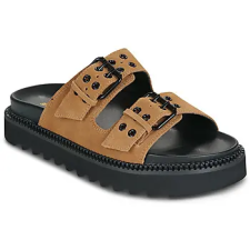 Schmoove Papucsok STELLA BUCKLE W Barna 36 női papucs