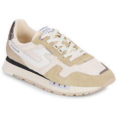 Schmoove Rövid szárú edzőcipők ATHENE RUNNER W Bézs 40