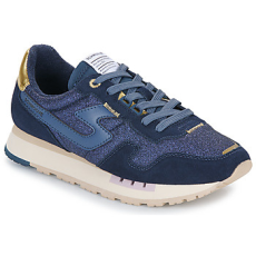 Schmoove Rövid szárú edzőcipők ATHENE RUNNER W Kék 38