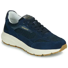 Schmoove Rövid szárú edzőcipők DUSK RUNNER M Kék 40