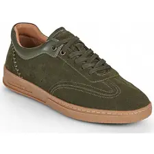 Schmoove Rövid szárú edzőcipők SAN MARINO SNEAKER M Keki 43 férfi cipő