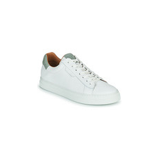Schmoove Rövid szárú edzőcipők SPARK CLAY Fehér 45 férfi cipő
