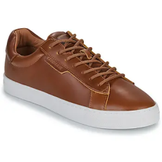 Schmoove Rövid szárú edzőcipők SPARKLE SNEAKER Barna 46