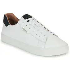 Schmoove Rövid szárú edzőcipők SPARKLE SNEAKER Fehér 40 férfi cipő