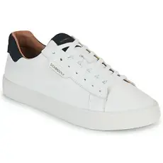 Schmoove Rövid szárú edzőcipők SPARKLE SNEAKER Fehér 45