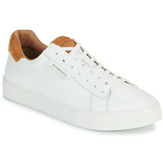 Schmoove Rövid szárú edzőcipők SPARKLE SNEAKER M Fehér 40