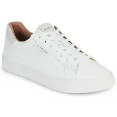 Schmoove Rövid szárú edzőcipők SPARKLE SNEAKER M Fehér 40