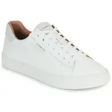 Schmoove Rövid szárú edzőcipők SPARKLE SNEAKER M Fehér 43 férfi cipő