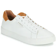 Schmoove Rövid szárú edzőcipők SPARKLE SNEAKER M Fehér 44 férfi cipő