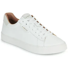 Schmoove Rövid szárú edzőcipők SPARKLE SNEAKER M Fehér 46 férfi cipő