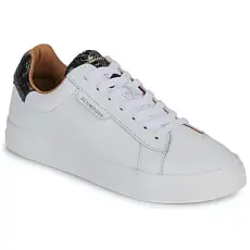 Schmoove Rövid szárú edzőcipők SPARKLE SNEAKER W Fekete 39