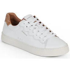 Schmoove Rövid szárú edzőcipők SPARKLE WAVE W Fehér 41