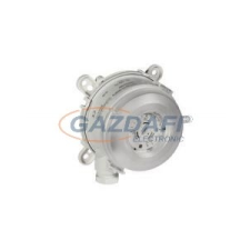 SCHNEIDER 004701070 Nyomáskapcsoló légcsatornába SPD 910-500Pa villanyszerelés