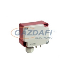 SCHNEIDER 004701140 Nyomáskülönbség kapcsoló 1 -től 3 bar-ig villanyszerelés
