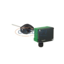 SCHNEIDER 006920141 Légcsatorna hőmérséklet érzékelő STD300-300 0/100 villanyszerelés