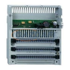 SCHNEIDER 170ADI35000 32 DI alap, 24VDC villanyszerelés