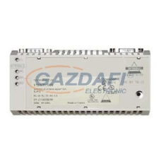 SCHNEIDER 170INT11000 Kommunikációs adapter, Interbus S villanyszerelés