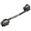SCHNEIDER 170MCI00700 InterBus S kábel, 11cm