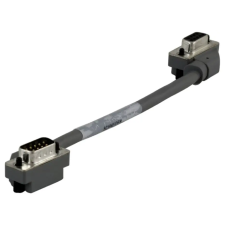 SCHNEIDER 170MCI00700 InterBus S kábel, 11cm villanyszerelés
