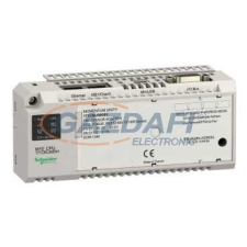 SCHNEIDER 171CBU98091 M1E RS232/485 USB IOBus ENet Global Data villanyszerelés