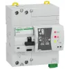 SCHNEIDER 18280 Acti9 REDtest áram-védőkapcsoló, A osztály, 2P, 25A, 30mA
