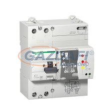 SCHNEIDER 18281 Acti9 REDtest áram-védőkapcsoló, A osztály, 2P, 40A, 30mA villanyszerelés