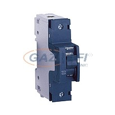 SCHNEIDER 18742 Acti9 NG125L kismegszakító, 1P, B, 16A villanyszerelés