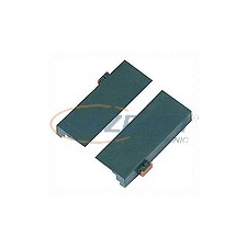 SCHNEIDER 19084 Acti9 NG125 csavartakaró, 1P (10db) villanyszerelés