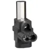 SCHNEIDER 19091 Acti9 NG125 multivezeték csatlakozás (4db)
