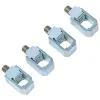 SCHNEIDER 19095 Acti9 NG125 adapter 70 mm2 Alu vezetékhez (4db)