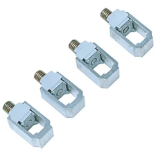 SCHNEIDER 19095 Acti9 NG125 adapter 70 mm2 Alu vezetékhez (4db) villanyszerelés