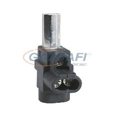 SCHNEIDER 19096 Acti9 NG125 multivezeték csatlakozás (3db) villanyszerelés