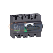 SCHNEIDER 28908 Interpact INS100 3P villanyszerelés