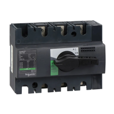SCHNEIDER 28908 Interpact INS100 3P villanyszerelés