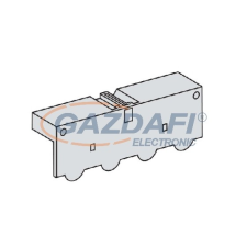 SCHNEIDER 28956 Csatlakozó takaró INS100-160 3/4P 1pár villanyszerelés