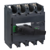 SCHNEIDER 31110 Interpact INS400 3P