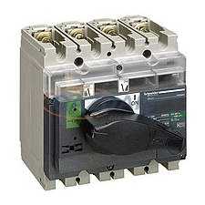SCHNEIDER 31163 Interpact INV200 4P villanyszerelés
