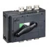 SCHNEIDER 31332 Interpact INS1000 3P, szerelt