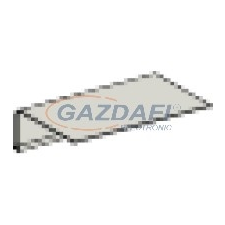 SCHNEIDER 33597 Ívoltó kamra takaró mellső csatlakozás 4P villanyszerelés