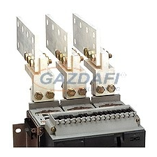 SCHNEIDER 33645 Kábelsaru adapter 4P villanyszerelés