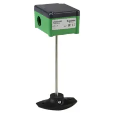 SCHNEIDER 5123004010 Hőmérséklet érzékelő STD100-100 villanyszerelés