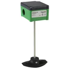 SCHNEIDER 5123008010 Légcsatorna hőmérséklet érzékelő STD100-200 villanyszerelés