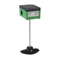 SCHNEIDER 5123078010 Légcsatorna hőmérséklet érzékelő STD500-250 villanyszerelés