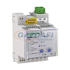 SCHNEIDER 56174 Vigirex RH99M 380/415V AC 50/60/400 HZ villanyszerelés