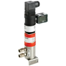 SCHNEIDER 6552060000 Diff/Pr.Wat0-1bar di912001161 villanyszerelés
