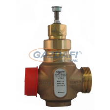 SCHNEIDER 7214118000 Kétjáratú menetes szabályzó szelep V241/15/1.0 villanyszerelés